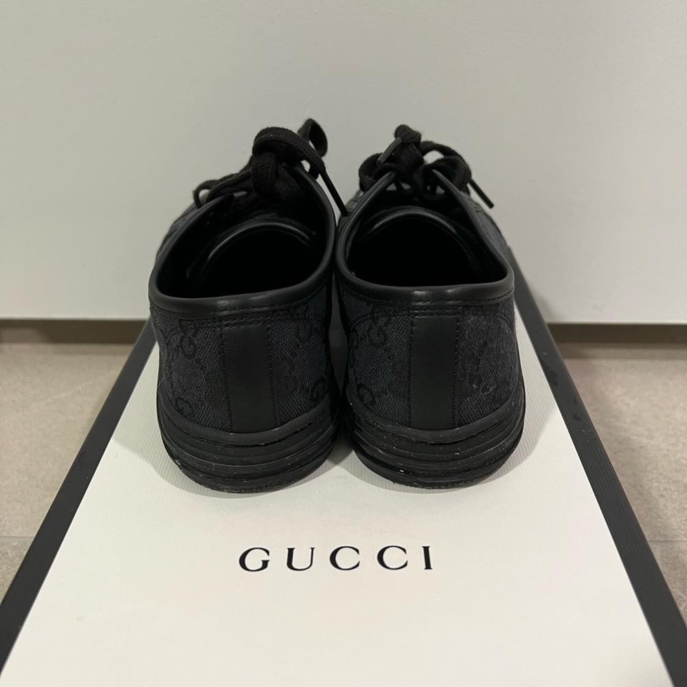 Gucci Miro Soft Sneakers - Picture 4 of 8